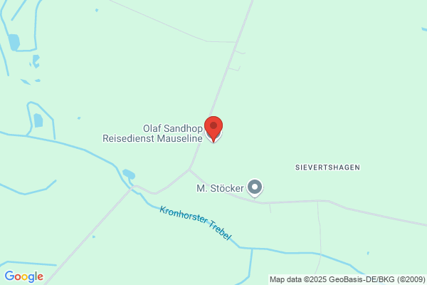 Olaf's Reisedienst