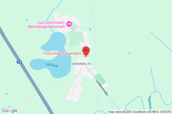 Freiwillige Feuerwehr