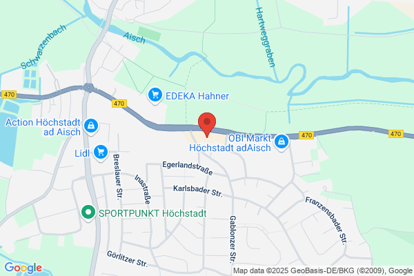 Fressnapf Höchstadt an der Aisch