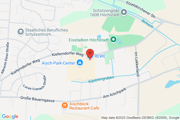 REWE