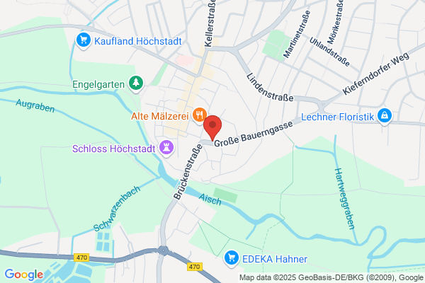 Arbeiter-Samariter-Bund Regionalverband ERH e.V.