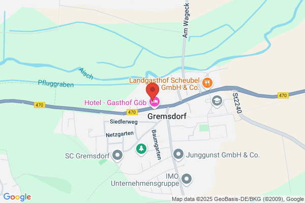 Reiseagentur Dietmar Knoll