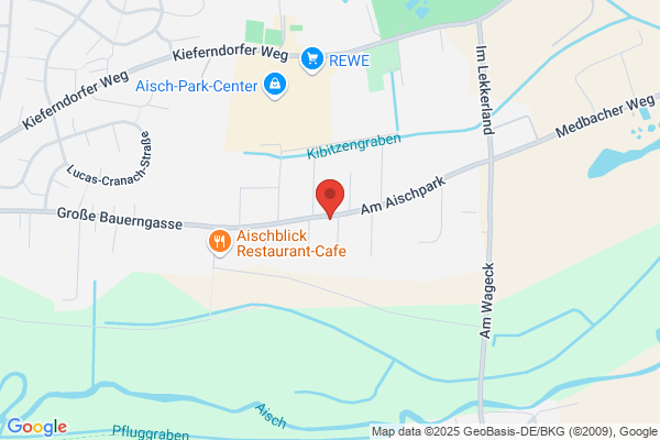 AM Gebäudereinigung