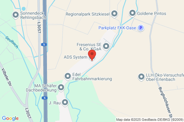 ADS Elektronik GmbH