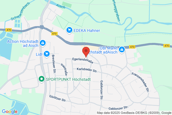Autohaus Dresel