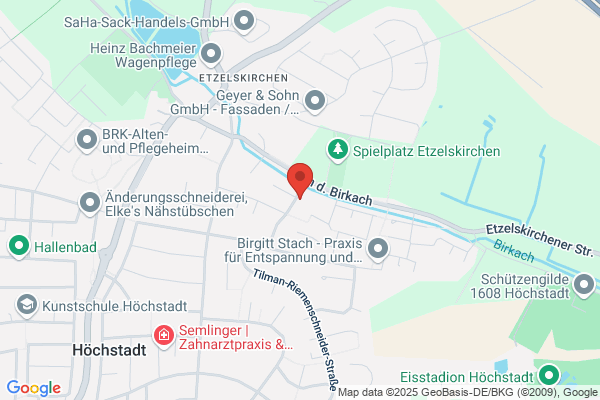 Hauck Erika Praxis für
