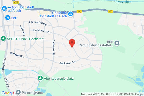 Ingenieurbüro Dr. Rose