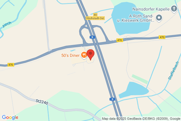 Jammys' Bistro