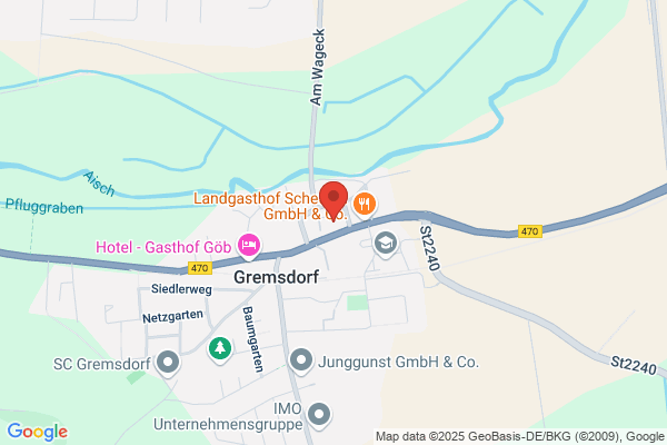 Kath. Kirchenstiftung St. Ägidius