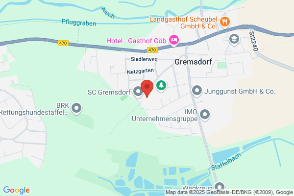 Kinderparadies