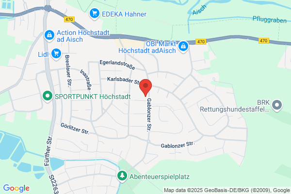 Naturkostladen Biomarkt