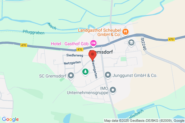 Schirmer GmbH