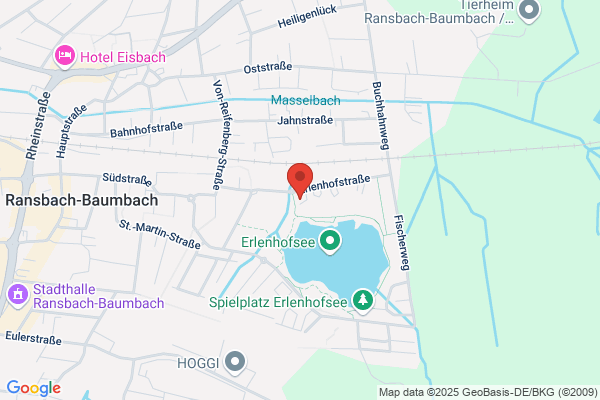 Seniorenpark am Osterholz