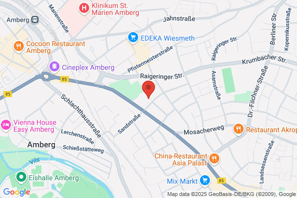 Bildungswerk Zell KEB