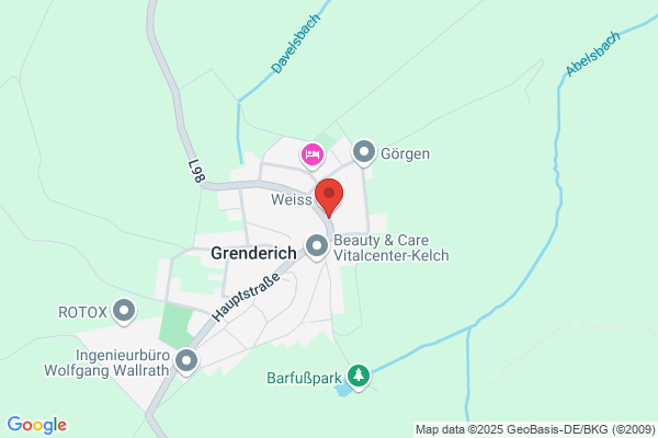 Dorfschänke