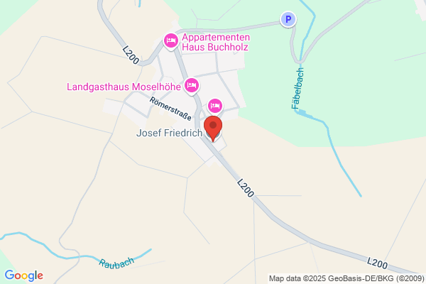 Josef Friedrich GmbH
