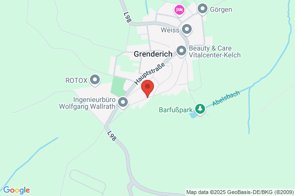 Marco Seibel