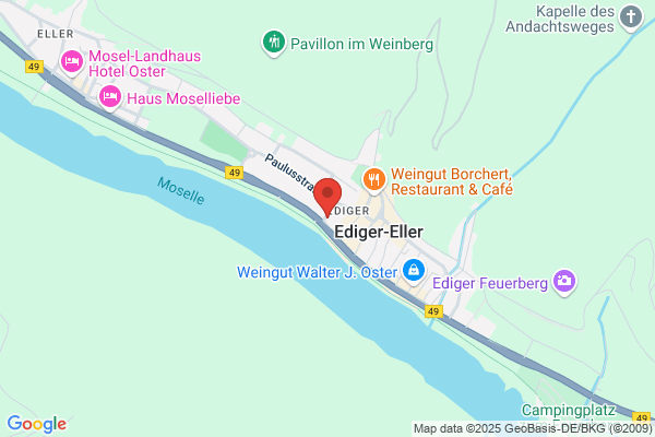 Raiffeisenbank Moselkrampen eG