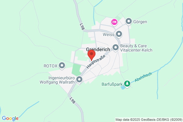 Weingut Wilfried