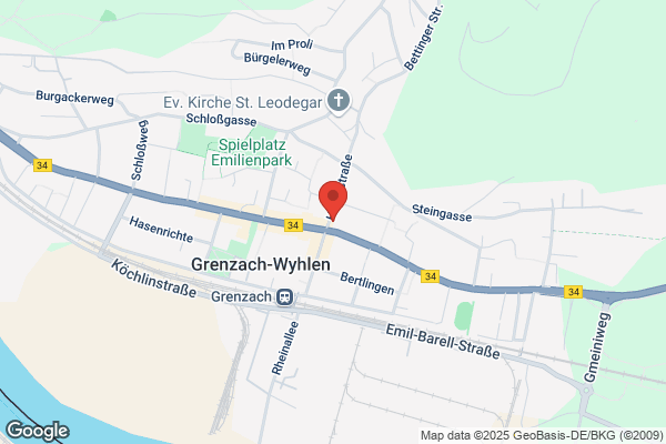 Allianz Versicherungsagentur