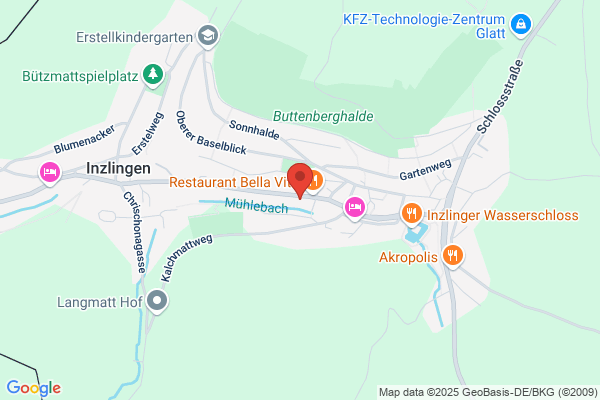 Wasserschloß-Apotheke