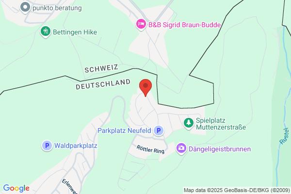 Vogt-Architekten BDA