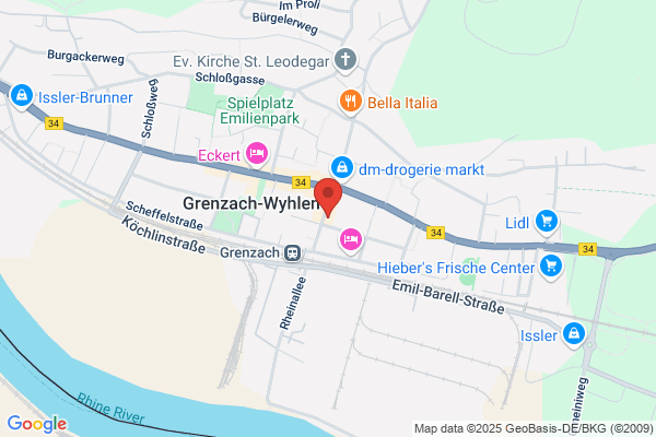 Bäckerei Heitzmann GmbH & Co. KG
