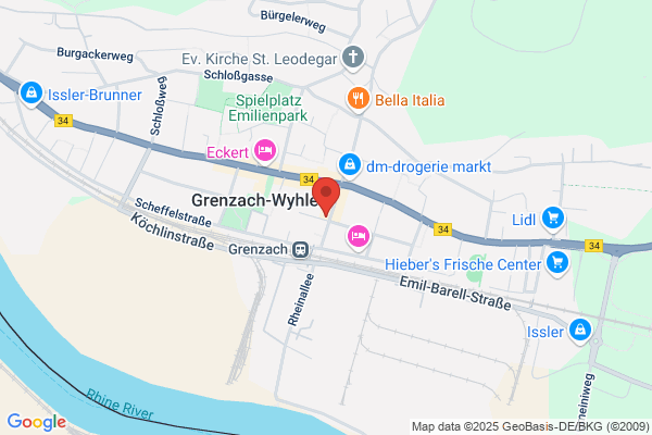 Fentech Bauelemente GmbH & Co.KG