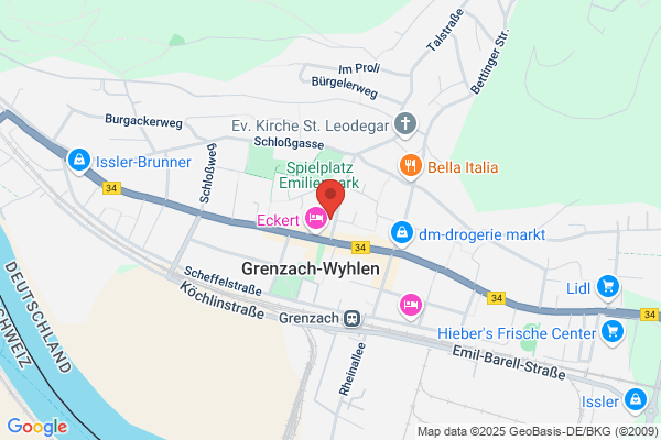 CLC Unternehmensberatung für Logistik GmbH