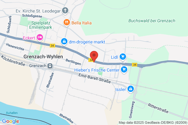 SAMTEX GmbH