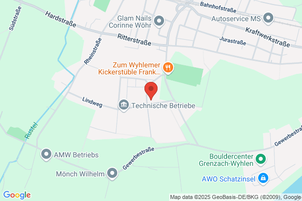 immoComfort GmbH