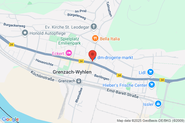 dm-drogerie markt