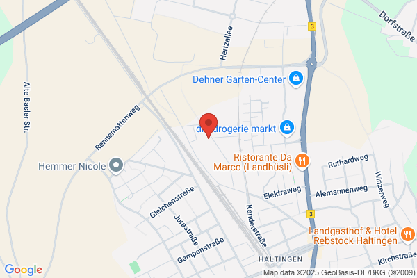 Bandoras GmbH