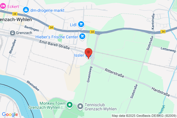 Issler GmbH