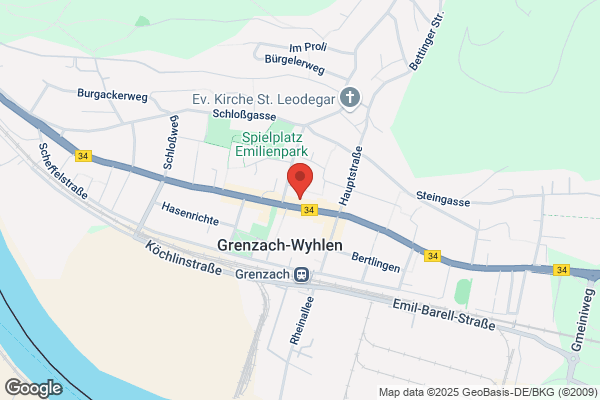 Endruhn-Kehr Immobilien GmbH
