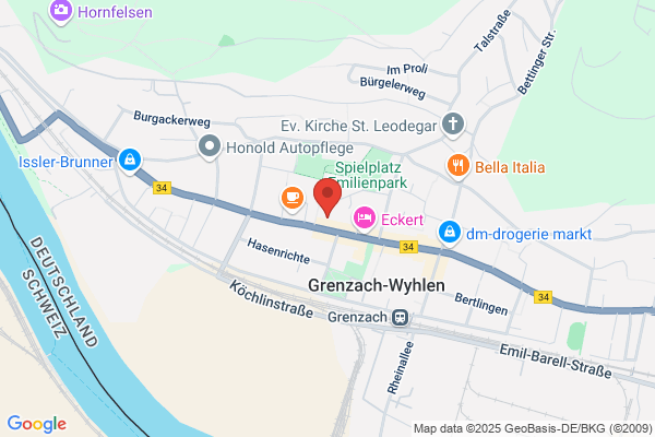 Ferienwohnung Jule