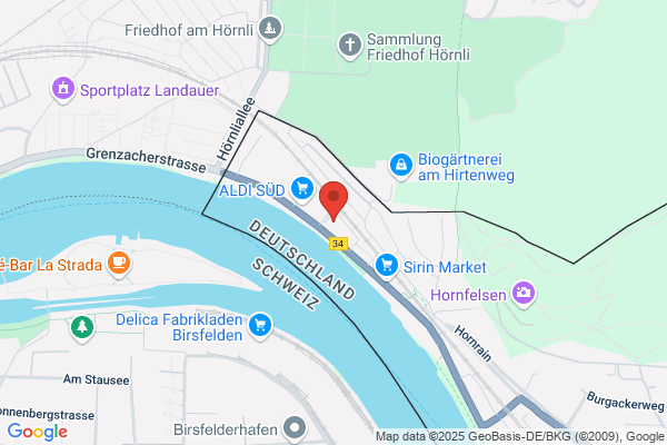 E.S. Gebäude & Dienstleistungsservice