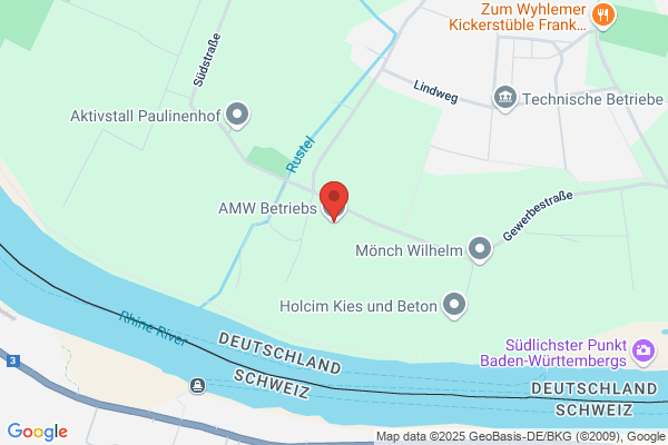 AMW Betriebs GmbH