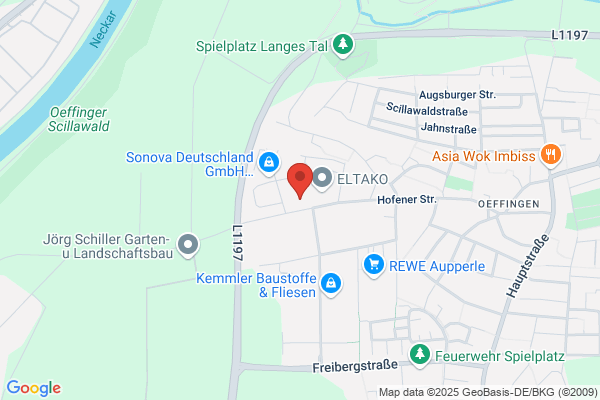 AVENDRIS GmbH
