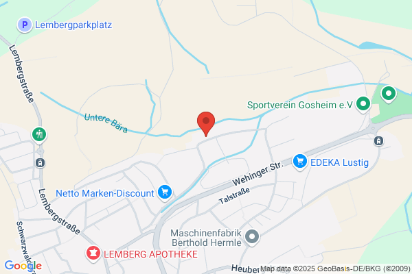 GWM Werkzeugmaschinen GmbH