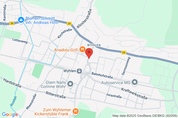 MMA Umzüge & Transport