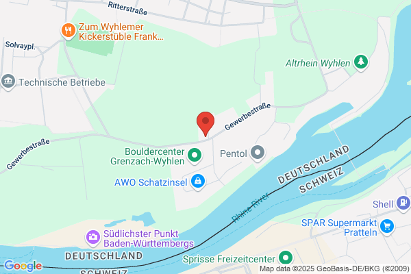 Rekatronik GmbH Elektroanlagenbau