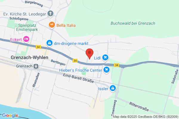 Sachverständigenbüro Dr. Bernhard A. Greiner