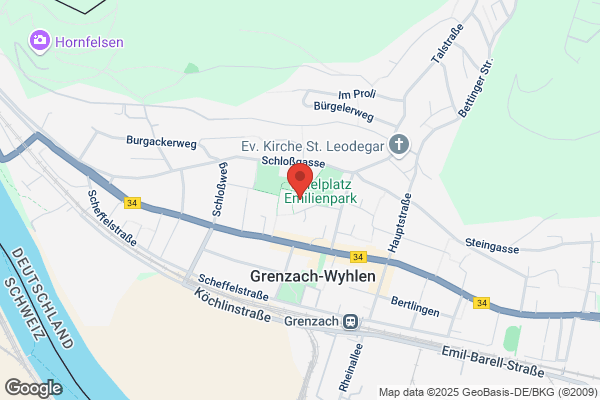 Seniorenzentrum