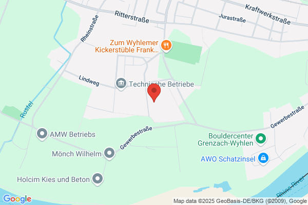 Wetzel GmbH