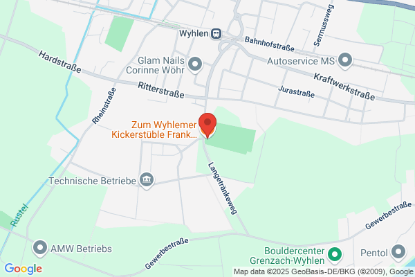 Birkenstube Inh. Gretel Maier
