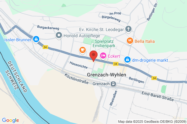 zum Zapfhahn