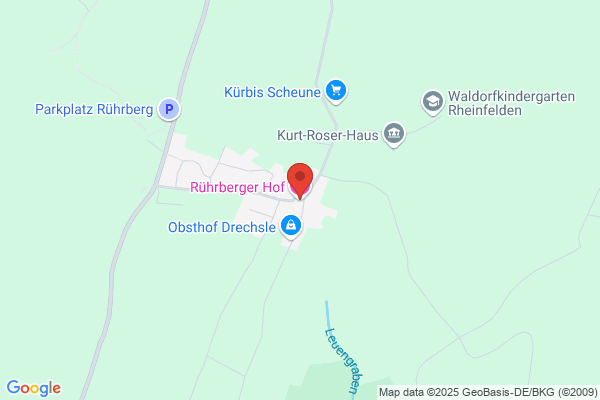 Rührberger Hof OHG