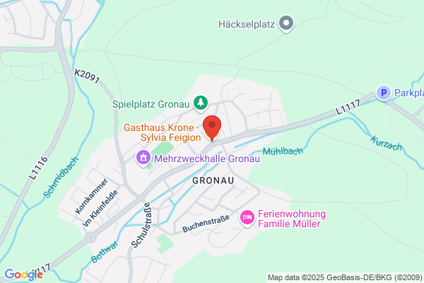 Gasthaus Zur Krone
