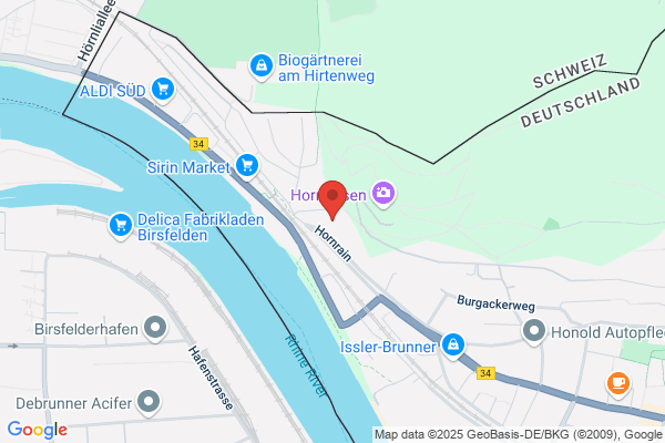 Osypka P. Dr.-Ing. Ingenieurberatung GmbH